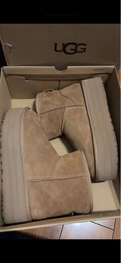 Uggs