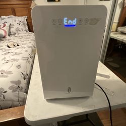 Air Cleaner