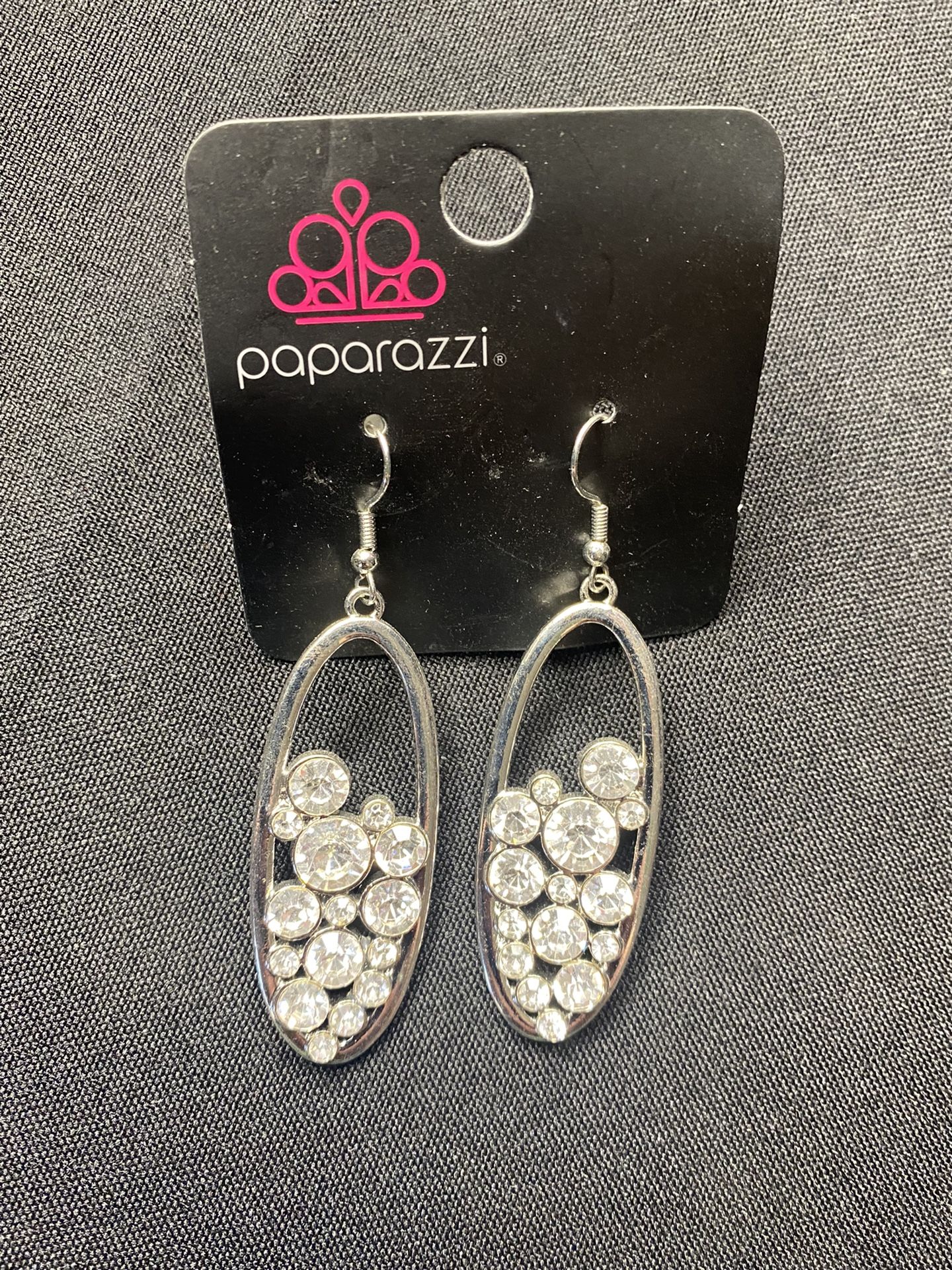 Paparazzi Earrings