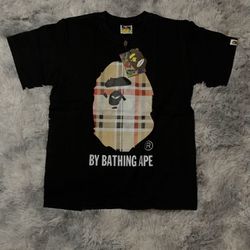 Bape Shirt