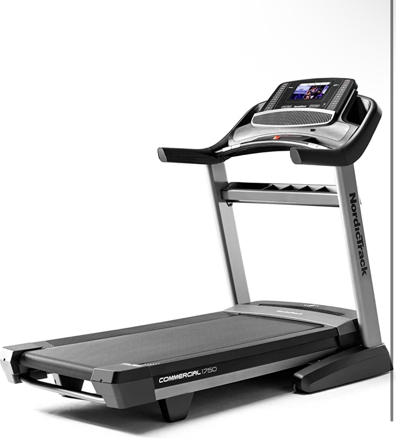 Commercial 2450 Treadmill (2019 Model)