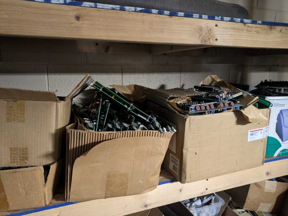 PCB Lots