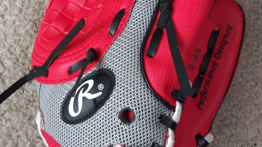 Rawlings Baseball Glove Brand New