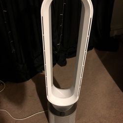 Dyson Purifier Cool Fan