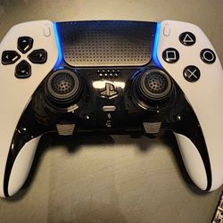 PS5 Pro Controller 