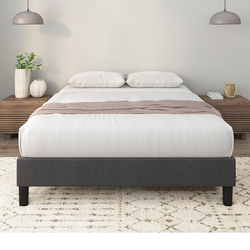 Bed frame full queen