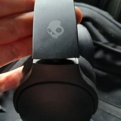 Skull Candy Headphones Sound Canceling 