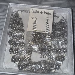 Jewelry Set 