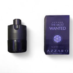 Azzaro The Most Wanted Eau de Parfum 100ml #luxury #fragrance