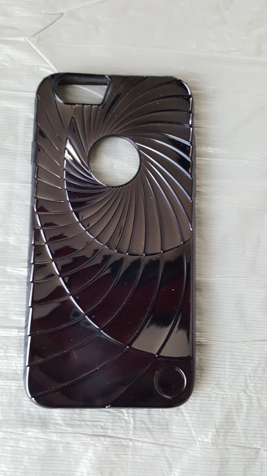 Brand new soft flexibe Phone case