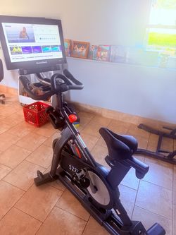 NordicTrack S22i