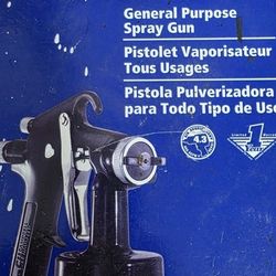 Spray Gun