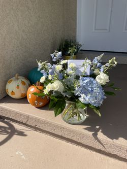 Clear Skies Bouquet
