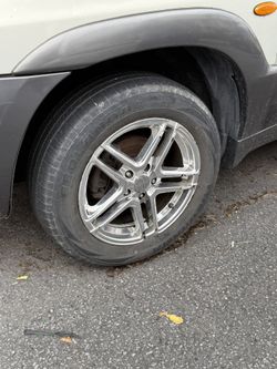 Rims