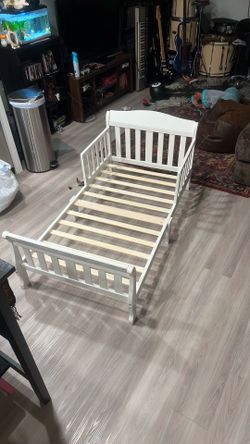 5foot long toddler bed