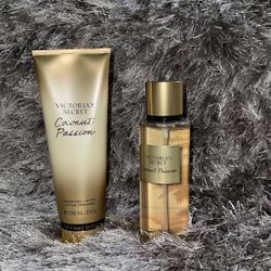 Victoria’s Secret Mist & Fragrance Lotion Sets