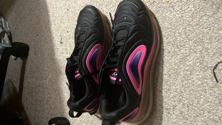 Nike AIRMAX Shoes (READ DESCRIPTION)