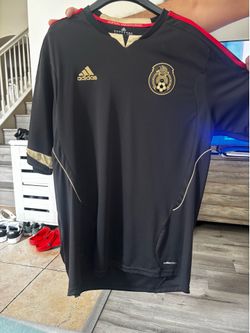 Orginal Mexico jersey