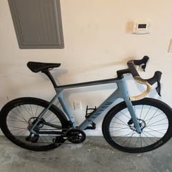 Canyon endurance Size L