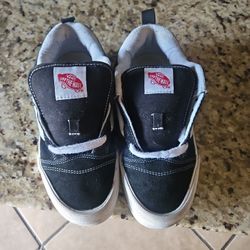 Knu Skool Vans