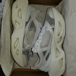 Nike Zoom X Vista Grind Womens shoes size 10.5 White ZoomX Women shoe