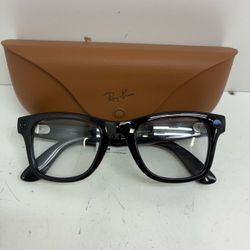 Ray Ban Meta Wayfarer Gen 2 Glasses 21979347