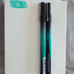 Prismacolor premier fine line marker