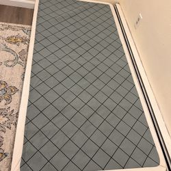 1 Bed Frame 2 Mattresses 1 Boxspring