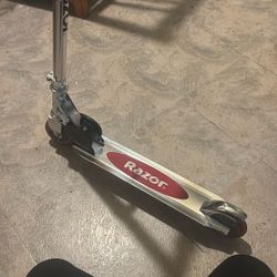 Razor Scooter 