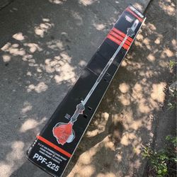 ECHO 10 in. 21.2 cc Gas 2-Stroke Power Pole Saw with 94 in. Shaft