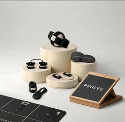 NEW Pvolve Essentials Bundle + Add On Accessories