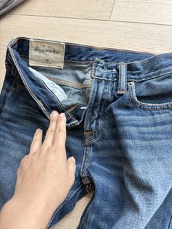 Kids Jeans 12y