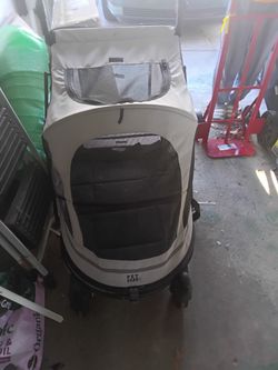 Dog Stroller