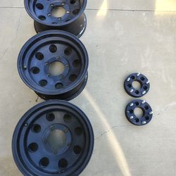 Rims