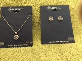 Brilliance Collection Brand New Set