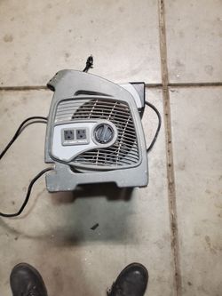 Fan