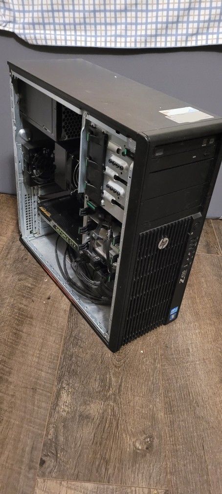 Midrange Gaming or Workstation PC