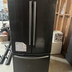 Samsung Studio Size Refrigerator 