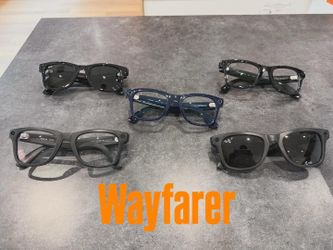 Rayban meta glasses gen 2