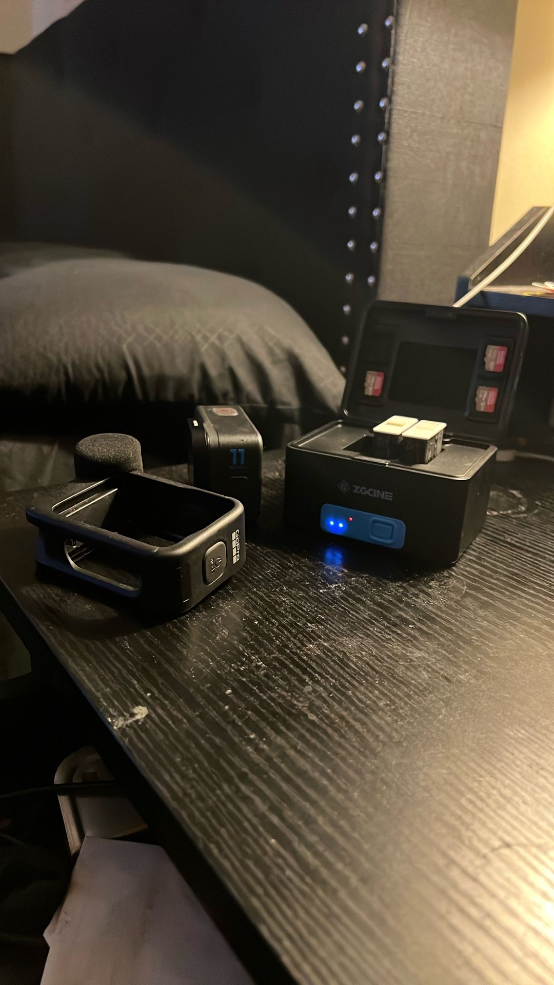 GoPro 11