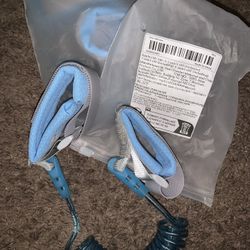 Safety Wrist Restraints $5 Ea