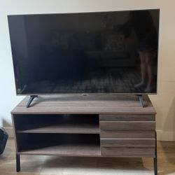 TV With Stand