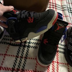 Jordan Retro OG