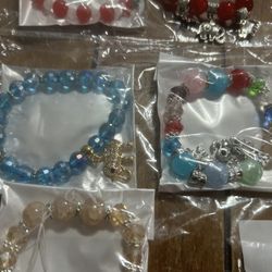 Bracelets