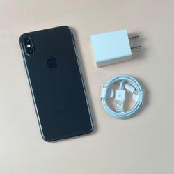 Apple Iphone X Fully Unlocked (30 Day Warranty)