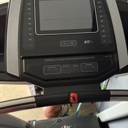 NordicTrack T 6.5 Si Treadmill