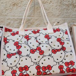 Hello Kitty Bag