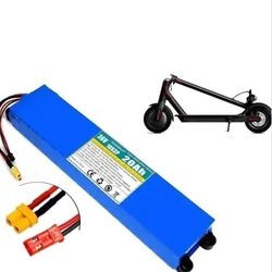 Electric Scooter Battery