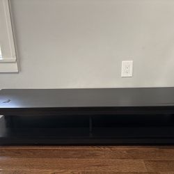 Wood Tv Stand 