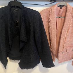 Womens Blazers 